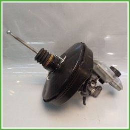 Servofreno Pompa Freni Depressore ATE 204-JTB VOLKSWAGEN GOLF VARIANT 1.6 TDI 5Q1614106MREP