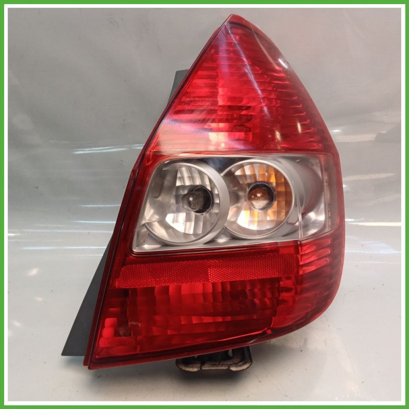 Fanale Fanalino Posteriore Destro DX HONDA JAZZ 1a Serie 33501SAA003 Usato
