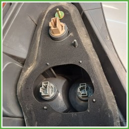 Fanale Fanalino Posteriore Destro DX HONDA JAZZ 1a Serie 33501SAA003 Usato