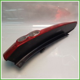 Fanale Fanalino Posteriore Sinistro SX FORD FIESTA CBK 1437626 Usato