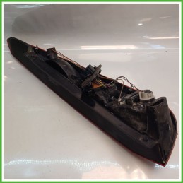 Fanale Fanalino Posteriore Sinistro SX FORD FIESTA CBK 1437626 Usato