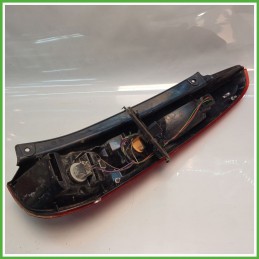 Fanale Fanalino Posteriore Sinistro SX FORD FIESTA CBK 1437626 Usato