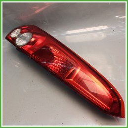 Fanale Fanalino Posteriore Sinistro SX FORD FIESTA CBK 1437626 Usato