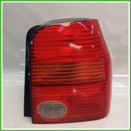 Fanale Fanalino Posteriore Destro DX CARELLO 38020748 VOLKSWAGEN LUPO 6X 6X0945096E Usato