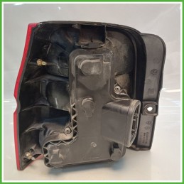 Fanale Fanalino Posteriore Destro DX CARELLO 38020748 VOLKSWAGEN LUPO 6X 6X0945096E Usato