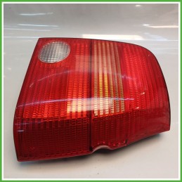 Fanale Fanalino Posteriore Destro DX CARELLO 38020748 VOLKSWAGEN LUPO 6X 6X0945096E Usato