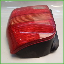 Fanale Fanalino Posteriore Destro DX CARELLO 38020748 VOLKSWAGEN LUPO 6X 6X0945096E Usato