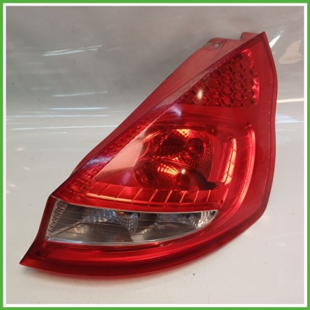 Fanale Fanalino Posteriore Destro DX FORD FIESTA CB1 1877010 Usato