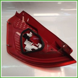 Fanale Fanalino Posteriore Destro DX FORD FIESTA CB1 1877010 Usato
