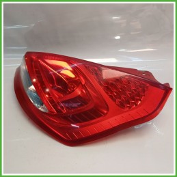 Fanale Fanalino Posteriore Destro DX FORD FIESTA CB1 1877010 Usato