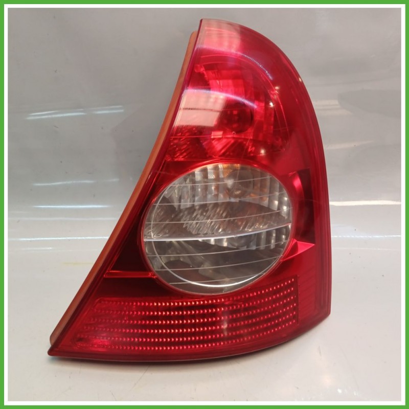 Fanale Fanalino Posteriore Destro DX VALEO 89023923 RENAULT CLIO 2a Serie 8200917487 Usato