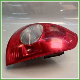 Fanale Fanalino Posteriore Destro DX VALEO 89023923 RENAULT CLIO 2a Serie 8200917487 Usato