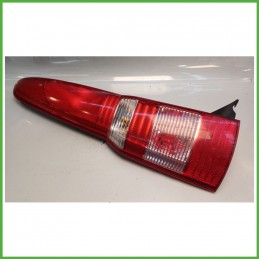 Fanale Fanalino Posteriore Sinistro SX AUTOMOTIVE LIGHTING 280201 FIAT PANDA 2Q 51763007 Usato