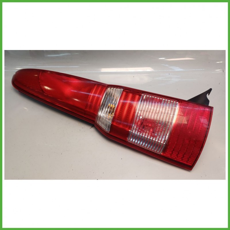 Fanale Fanalino Posteriore Sinistro SX AUTOMOTIVE LIGHTING 280201 FIAT PANDA 2Q 51763007 Usato