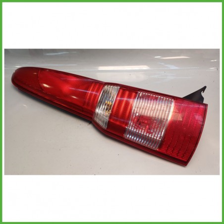 Fanale Fanalino Posteriore Sinistro SX AUTOMOTIVE LIGHTING 280201 FIAT PANDA 2Q 51763007 Usato