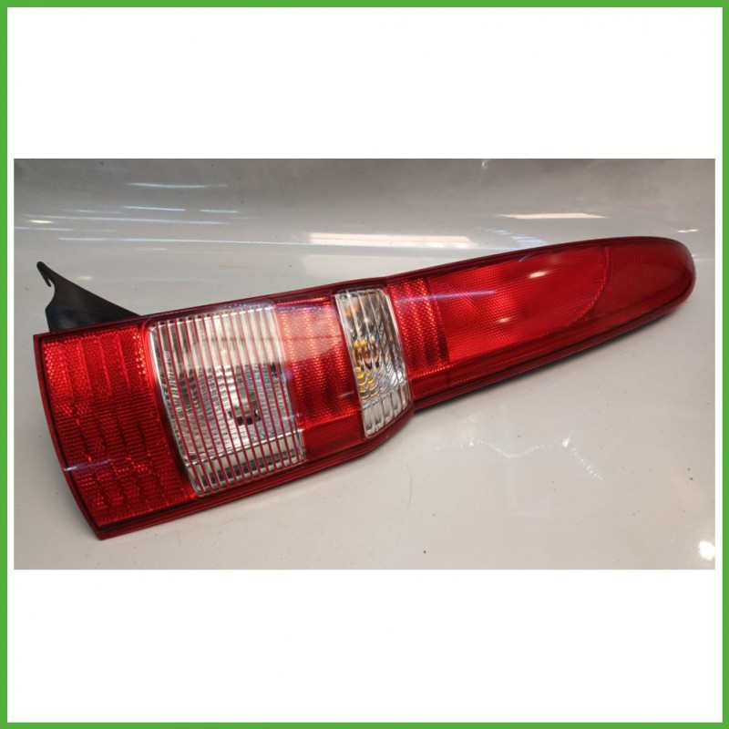 Fanale Fanalino Posteriore Destro DX AUTOMOTIVE LIGHTING 280202 FIAT PANDA 2Q 51763006 Usato