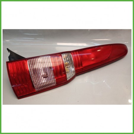 Fanale Fanalino Posteriore Destro DX AUTOMOTIVE LIGHTING 280202 FIAT PANDA 2Q 51763006 Usato