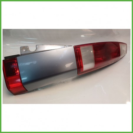 Fanale Fanalino Posteriore Destro DX VALEO OPEL MERIVA X03 93184713 Usato