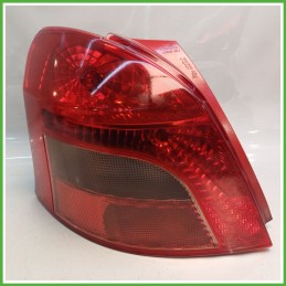 Fanale Fanalino Posteriore Sinistro SX KOITO TOYOTA YARIS 815610D110 Usato
