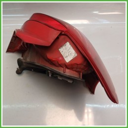 Fanale Fanalino Posteriore Sinistro SX KOITO TOYOTA YARIS 815610D110 Usato