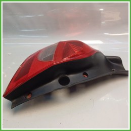 Fanale Fanalino Posteriore Sinistro SX VALEO RENAULT CLIO 3a Serie 8200886944 Usato