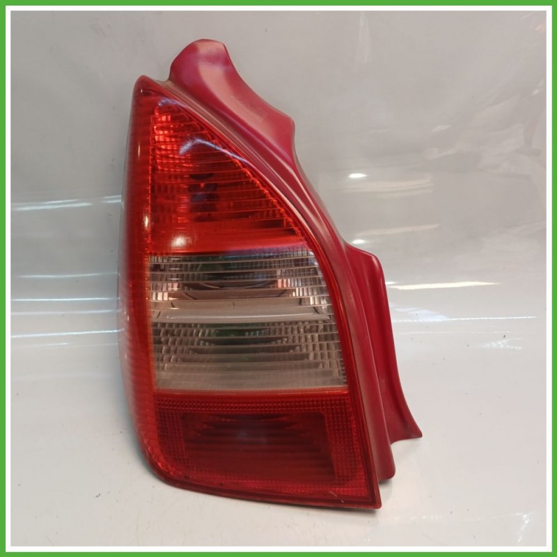 Fanale Fanalino Posteriore Sinistro SX VISTEON 3CKX-13405-AA CITROEN C2 6350Y0 Usato
