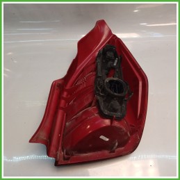 Fanale Fanalino Posteriore Sinistro SX VISTEON 3CKX-13405-AA CITROEN C2 6350Y0 Usato