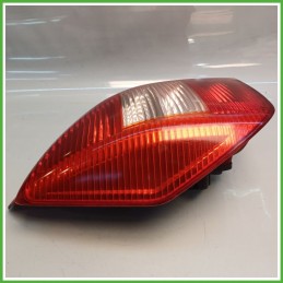 Fanale Fanalino Posteriore Sinistro SX VISTEON 3CKX-13405-AA CITROEN C2 6350Y0 Usato