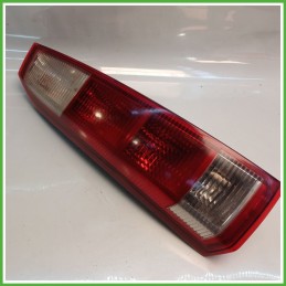 Fanale Fanalino Posteriore Sinistro SX VALEO OPEL MERIVA X03 93184712 Usato