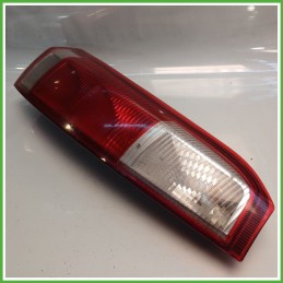 Fanale Fanalino Posteriore Sinistro SX VALEO OPEL MERIVA X03 93184712 Usato