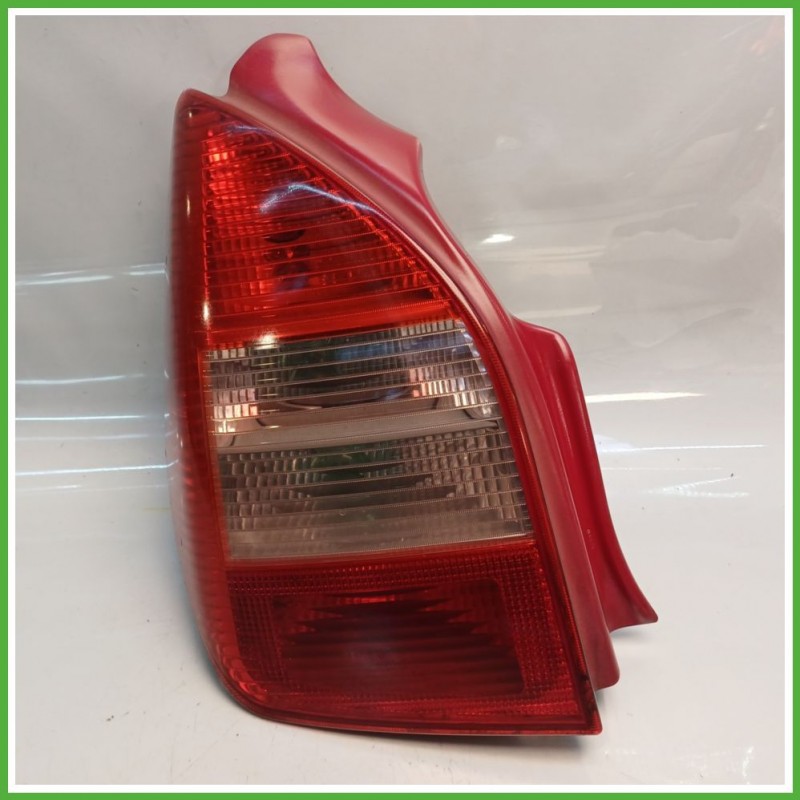 Fanale Fanalino Posteriore Sinistro SX VISTEON 3CKX-13405-AA CITROEN C2 6350S7 Usato