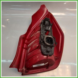 Fanale Fanalino Posteriore Sinistro SX VISTEON 3CKX-13405-AA CITROEN C2 6350S7 Usato