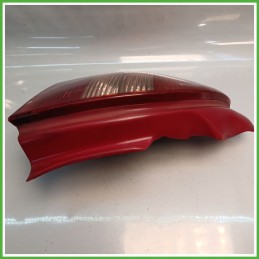 Fanale Fanalino Posteriore Sinistro SX VISTEON 3CKX-13405-AA CITROEN C2 6350S7 Usato