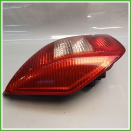Fanale Fanalino Posteriore Sinistro SX VISTEON 3CKX-13405-AA CITROEN C2 6350S7 Usato