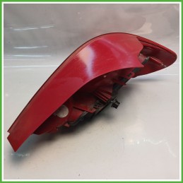 Fanale Fanalino Posteriore Sinistro SX VISTEON VP5PFX-13405-A PEUGEOT 207 6350Y7 Usato