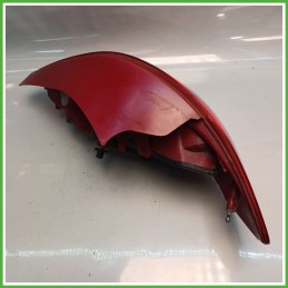 Fanale Fanalino Posteriore Sinistro SX VISTEON VP5PFX-13405-A PEUGEOT 207 6350Y7 Usato