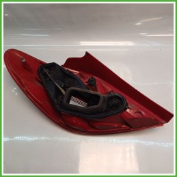 Fanale Fanalino Posteriore Destro DX VISTEON VP5PFX-13404-A PEUGEOT 207 6351Y7 Usato