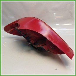 Fanale Fanalino Posteriore Destro DX VISTEON VP5PFX-13404-A PEUGEOT 207 6351Y7 Usato