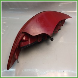Fanale Fanalino Posteriore Destro DX VISTEON VP5PFX-13404-A PEUGEOT 207 6351Y7 Usato