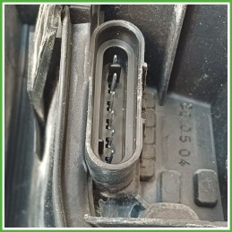 Fanale Fanalino Posteriore Sinistro SX SCINTEX 27.96.01.06 SMART FORFOUR W454 A4548200964 Usato