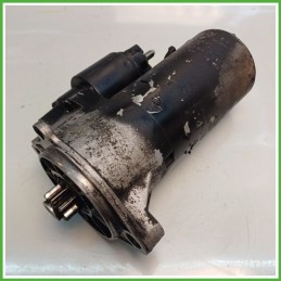 Motorino Avviamento BOSCH 0001125517 VOLKSWAGEN LT III 28-46 069911023MX