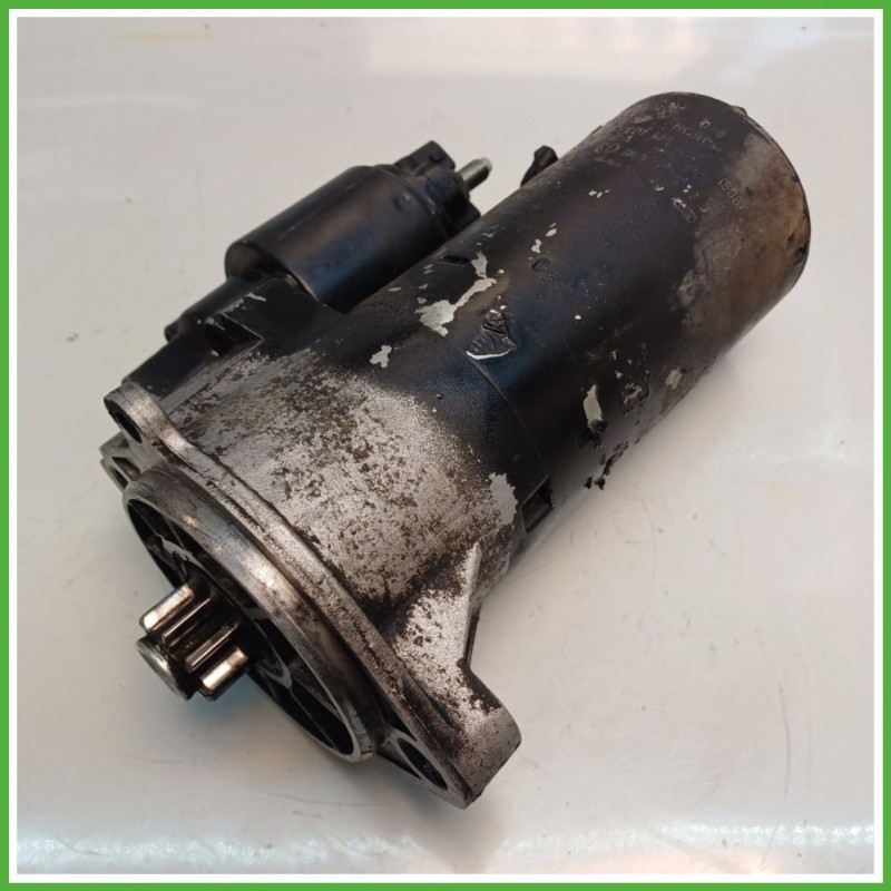Motorino Avviamento BOSCH 0001125517 VOLKSWAGEN LT III 28-46 069911023MX