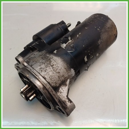 Motorino Avviamento BOSCH 0001125517 VOLKSWAGEN LT III 28-46 069911023MX