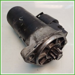 Motorino Avviamento BOSCH 0001125517 VOLKSWAGEN LT III 28-46 069911023MX
