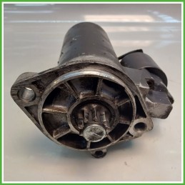Motorino Avviamento BOSCH 0001125517 VOLKSWAGEN LT III 28-46 069911023MX