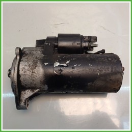 Motorino Avviamento BOSCH 0001125517 VOLKSWAGEN LT III 28-46 069911023MX