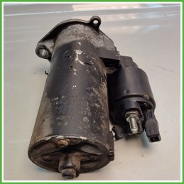Motorino Avviamento BOSCH 0001125517 VOLKSWAGEN LT III 28-46 069911023MX