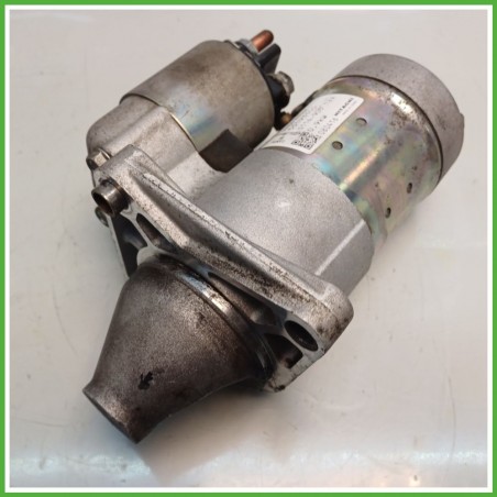 Motorino Avviamento HITACHI S114.905 FIAT 500 3P 51890631