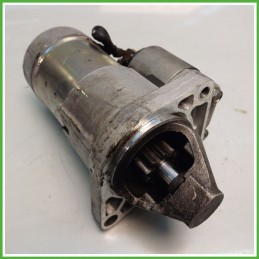 Motorino Avviamento HITACHI S114.905 FIAT 500 3P 51890631