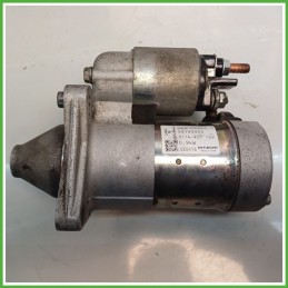 Motorino Avviamento HITACHI S114.905 FIAT 500 3P 51890631